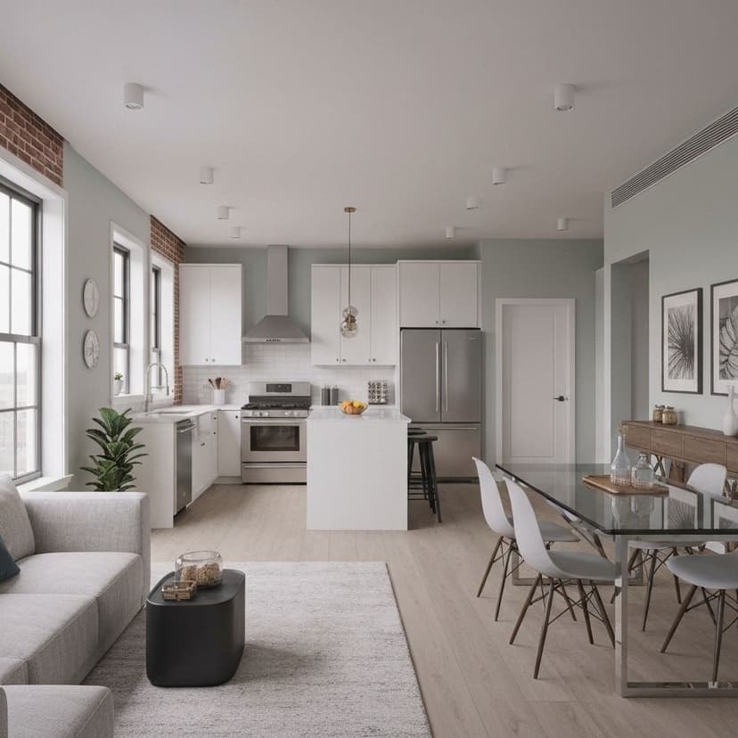 Proyecto de renovación interior