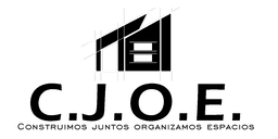 Logo Estudio de Proyecto y Construcción